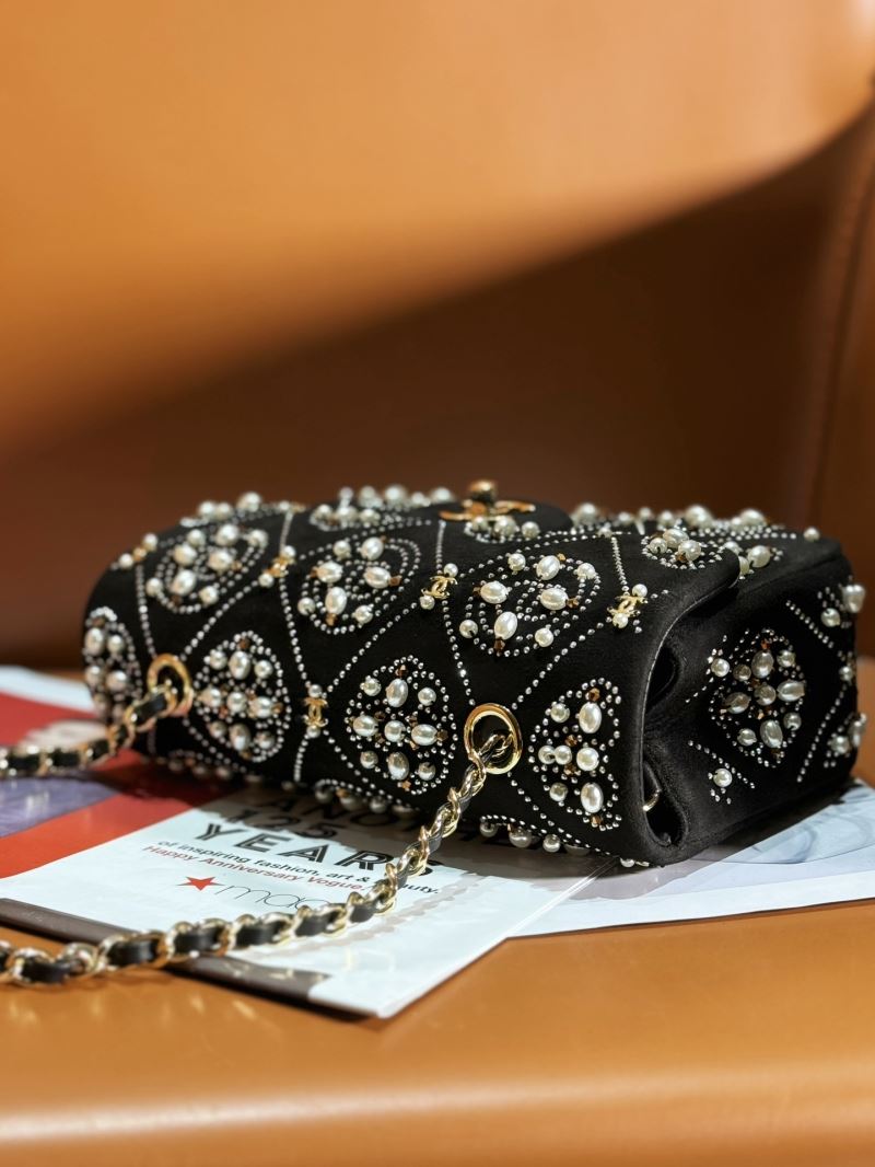 Ch**el cf series bags